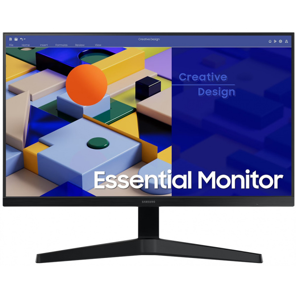 23,8" Samsung S24C310EAU TFT monitor (IPS LED) #1