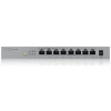 Zyxel MG-108-ZZ0101F 8-Port 2.5GbE nem menedzselhető Switch #1