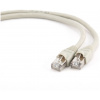 Gembird UTP patchkábel Cat6 2m (szürke) #1