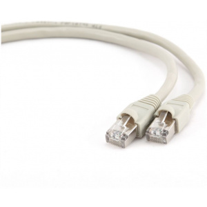 Gembird UTP patchkábel Cat6 2m (szürke) #1
