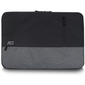 ACT AC8540 Urban notebook tok 14" mérethez (fekete) #1