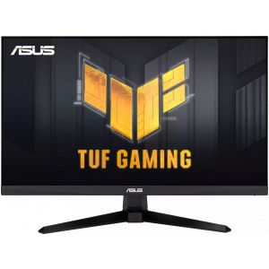 23,8" Asus VG246H1A TUF Gaming monitor (IPS LED, 100 Hz FreeSync) #1