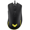 Asus TUF Gaming M3 Gen II Egér (fekete) #1