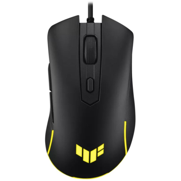 Asus TUF Gaming M3 Gen II Egér (fekete) #1