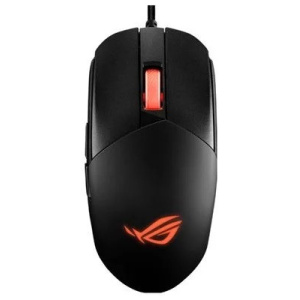 Asus ROG Strix Impact III Gamer Egér #1