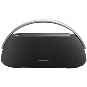 Harman Kardon Go+ Play 3 Bluetooth hangszóró (fekete) #1