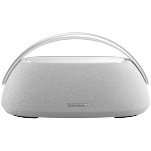 Harman Kardon Go+ Play 3 Bluetooth hangszóró (szürke) #1