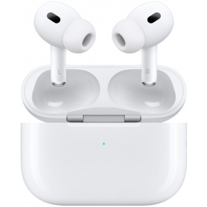 Apple AirPods Pro fülhallgató Magsafe töltőtokkal USB-C (2. generáció) #1