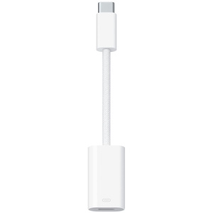 Apple USB-C – Lightning átalakító #1