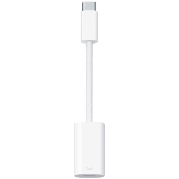 Apple USB-C – Lightning átalakító #1