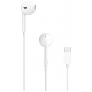 Apple EarPods USB-C csatlakozóval #1
