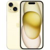 Apple iPhone 15 128GB sárga #1
