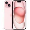 Apple iPhone 15 256GB rózsaszín #1