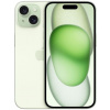 Apple iPhone 15 512GB zöld #1