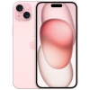 Apple iPhone 15 Plus 128GB rózsaszín #1