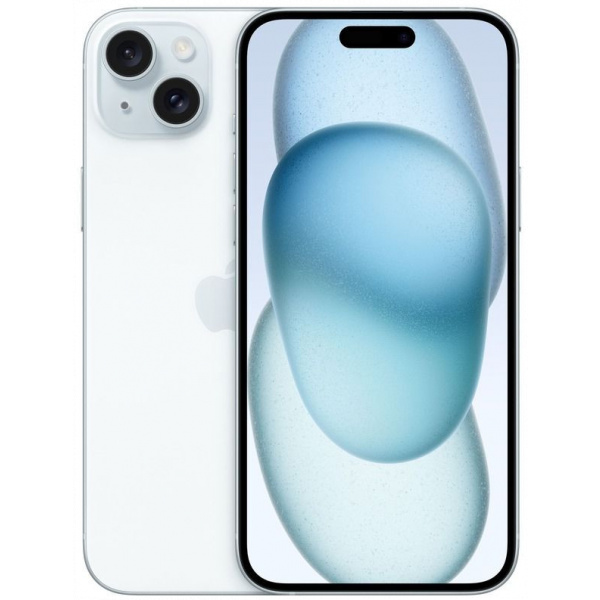 Apple iPhone 15 Plus 256GB kék #1
