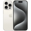 Apple iPhone 15 Pro 1TB fehér titán #1