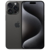 Apple iPhone 15 Pro Max 256GB fekete titán #1