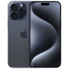 Apple iPhone 15 Pro Max 256GB kék titán #1