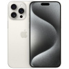 Apple iPhone 15 Pro Max 512GB fehér titán #1