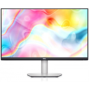 27" Dell S2722DC QHD USB-C-monitor (IPS LED) #1