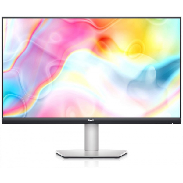 27" Dell S2722DC QHD USB-C-monitor (IPS LED) #1