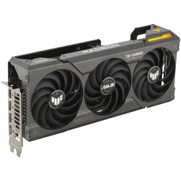 Asus TUF Gaming Radeon™ RX 7700 XT OC Edition 12GB GDDR6 VGA #1