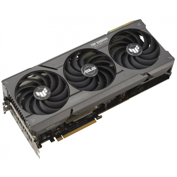 Asus TUF Gaming Radeon™ RX 7800 XT OC Edition 16GB GDDR6 VGA #1