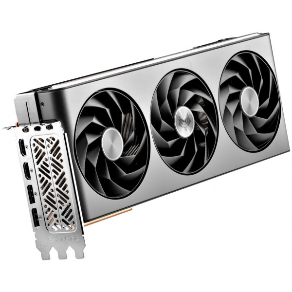 Sapphire NITRO+ AMD Radeon™ RX 7800 XT 16GB VGA #1