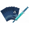 Arctic MX-6 hűtőpaszta 4g + 6 db MX-Cleaner tisztító #1