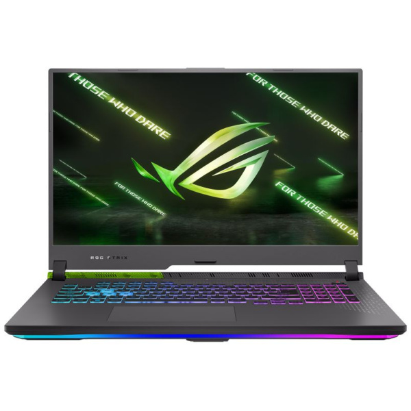 Asus ROG Strix G17 G713RW-KH181W Gamer notebook (Windows 11) #1