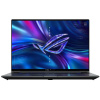 Asus ROG Flow X16 GV601RM-M5100W Gamer notebook (fekete) (Windows 11) - érintős #1