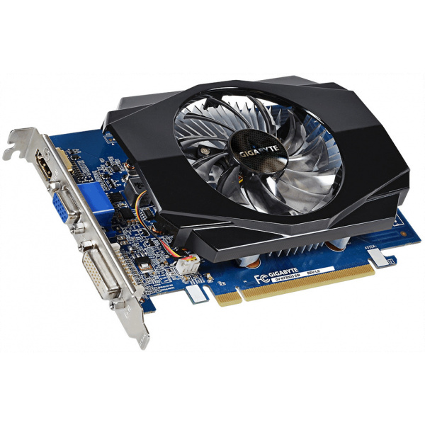 Gigabyte GV-N730D3-2GI 2GB DDR3 VGA #1