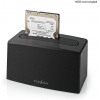 Nedis SATA dokkoló HDD/SSD-hez (USB 3.2 Gen 1) #1