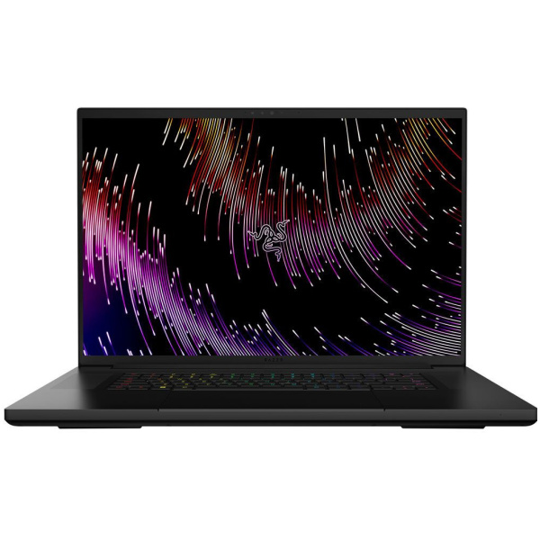 Razer Blade 18 notebook (fekete) (Windows 11) #1