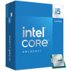 Intel Core i5-14600K processzor, hűtő nélkül #1