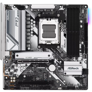 ASRock B650M PRO RS alaplap #1