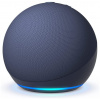 Amazon Echo Dot 5 Smart Speaker Alexával (kék) #1
