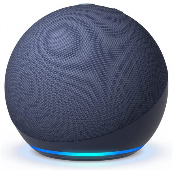 Amazon Echo Dot 5 Smart Speaker Alexával (kék) #1