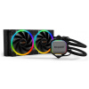 Be quiet! Pure Loop 2 FX 240mm CPU vízhhűtés, univerzális #1