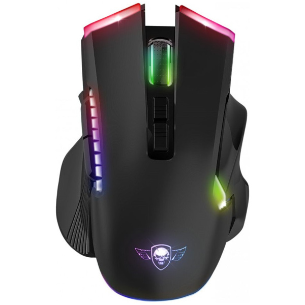Spirit of Gamer Elite-M70 vezeték nélküli, újratölthető Gamer egér #1