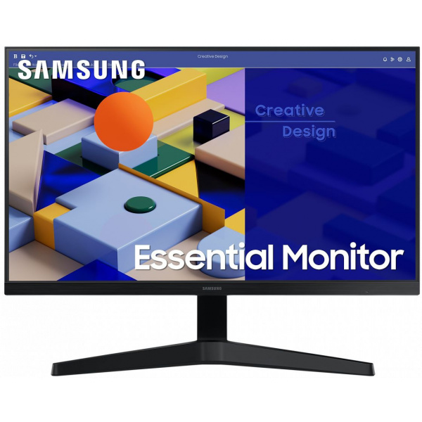 27" Samsung S27C310EAU TFT monitor (IPS LED) #1