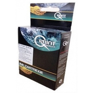 Qprint Canon PGI-1500XL Y sárga patron (utángyártott) #1