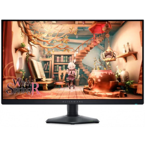 27" Dell Alienware AW2724DM QHD 180Hz Gaming monitor (IPS LED) #1