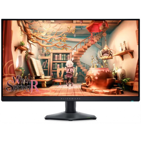 27" Dell Alienware AW2724DM QHD 180Hz Gaming monitor (IPS LED) #1