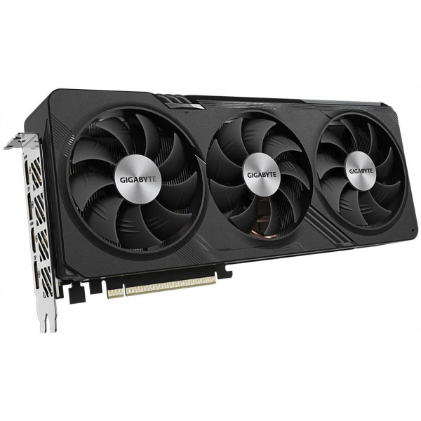 Gigabyte Radeon™ RX 7700 XT GAMING OC 12G VGA #1