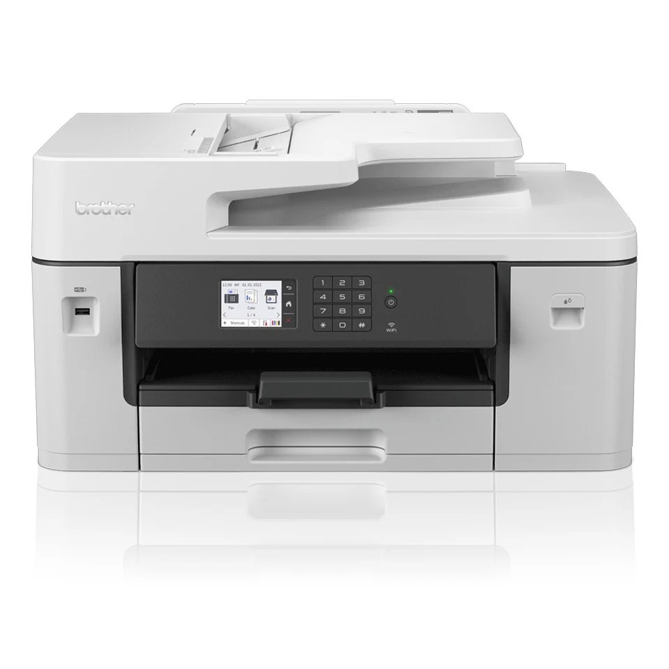 Brother MFC-J3540DW InkBenefit Professional A3 nyomtató (printer/szkenner/fax) #1