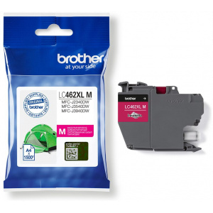Brother LC462XLM magenta patron, nagy kapacitású #1