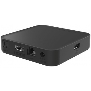 Strong LEAP-S3 4K Streaming Box TV okosító multimédia lejátszó #1