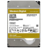 20TB WD Gold Enterprise - SATA3 HDD 512MB - WD202KRYZ NEW #1